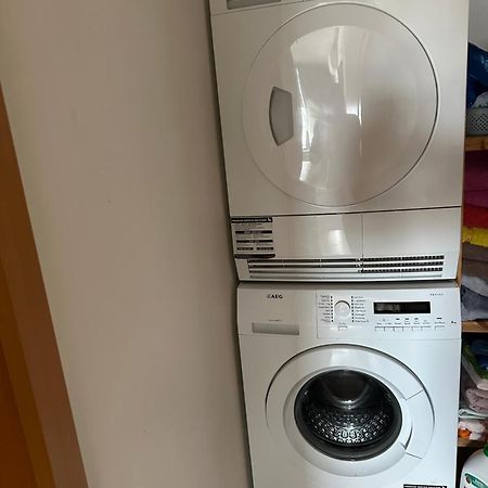 Comfy Condo On The 20Th Floor & Free Parking Bratislava Exterior foto